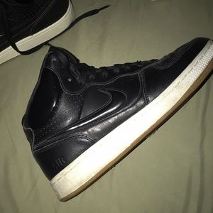 Nike air high tops